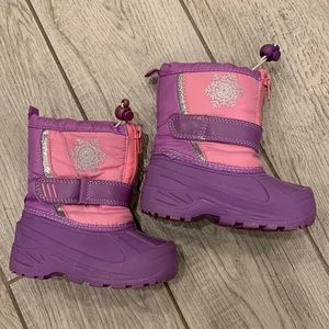 Baby/Toddler Koala Kids Snow Boots